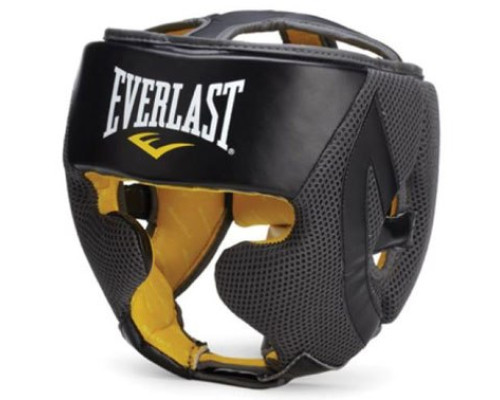 Боксерський шолом EVERLAST S/M