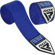 Бинти RDX HAND WRAPS 4,5 м, сині