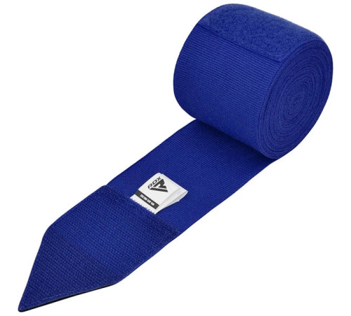 Бинти RDX HAND WRAPS 4,5 м, сині