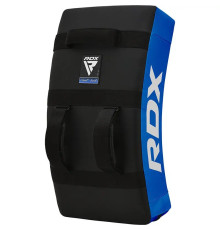 Маківара RDX T1 Curved, чорно-синя