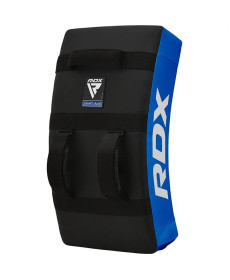 Маківара RDX T1 Curved, чорно-синя