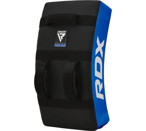 Маківара RDX T1 Curved, чорно-синя