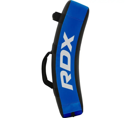 Маківара RDX T1 Curved, чорно-синя