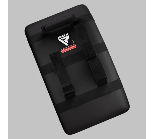 Маківара RDX T1 Curved, червона