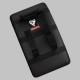 Маківара RDX T1 Curved, червона