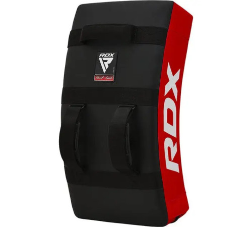 Маківара RDX T1 Curved, червона