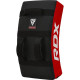 Маківара RDX T1 Curved, червона
