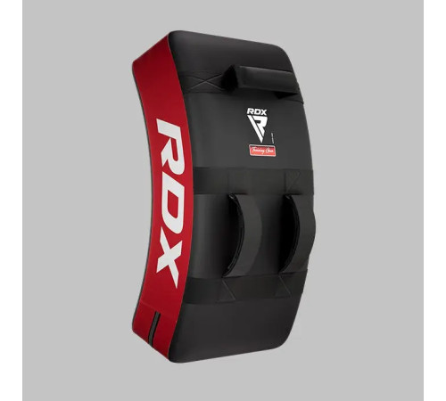 Маківара RDX T1 Curved, червона