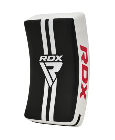 Маківара RDX T1 Curved, чорно-біла