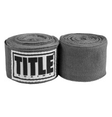 Бинти для боксу TITLE Select 180