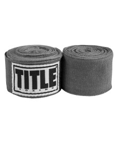 Бинти для боксу TITLE Select 180