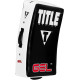 Маківара TITLE Boxing Gel Grandiose Strike Shield 2.0 чорно-біла