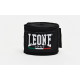 Бинти для боксу Leone 2,5 м, чорні
