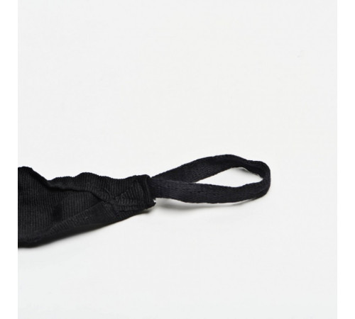 Бинти для боксу Leone 3,5 м, чорні