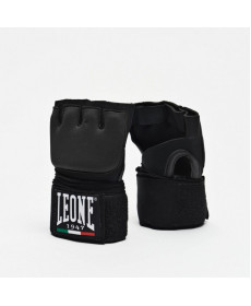 Рукавички-бинти Leone 500004 Neoprene, чорні