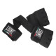Рукавички-бинти Leone Neoprene, чорні