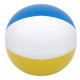 Батут Atleto 42400458 з зовнішньою сіткою 374 см синій