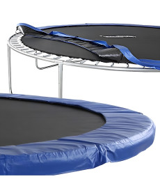 Чохол пружинний для батутаAtleto 252 см 8 ft