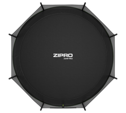Садовий батут Zipro Jump Pro з внутрішньою сіткою 14 футів 435 см Садовий батут Zipro Jump Pro з внутрішньою сіткою 14 футів 435 см