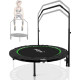Батут Physionics JG869313.5 FT101 см