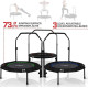 Батут Physionics JG869313.5 FT101 см