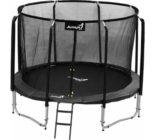 Садовий батут Jumpi Maxy Comfort з внутрішньою сіткою 14,5 FT 435 см Садовий батут Jumpi Maxy Comfort з внутрішньою сіткою 14,5 FT 435 см