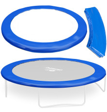 Osłona na sprężyny do trampoliny z PVC 435cm 14ft Neo-Sport