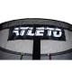 Батут Atleto 21000122 з внутрішньою сіткою 183 см