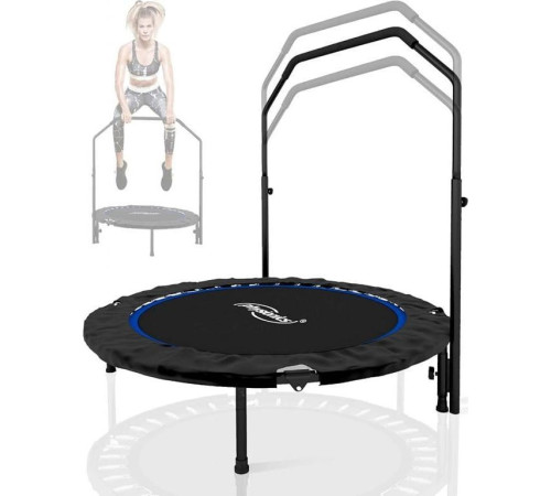 Батут Physionics JG869143.5 FT101 см Батут Physionics JG869143.5 FT101 см