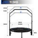 Батут Physionics JG869143.5 FT101 см