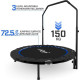Батут Physionics JG869143.5 FT101 см
