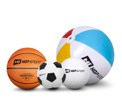 Батут Hop-Sport з зовнішньою сіткою 16 футів 488 см зелений Батут Hop-Sport з зовнішньою сіткою 16 футів 488 см зелений