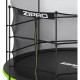 Батут Zipro Jump Pro з внутрішньою сіткою 10FT 312 cm