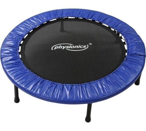 Батут Physionics JG771614 FT122 см Батут Physionics JG771614 FT122 см