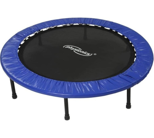 Батут Physionics JG771614 FT122 см Батут Physionics JG771614 FT122 см
