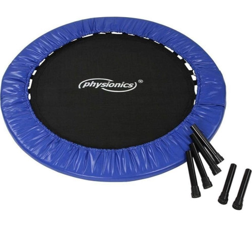 Батут Physionics JG771614 FT122 см Батут Physionics JG771614 FT122 см