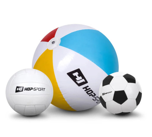 Батут Hop-Sport з внутрішньою сіткою 14 футів 427 см чорно-зелений Батут Hop-Sport з внутрішньою сіткою 14 футів 427 см чорно-зелений