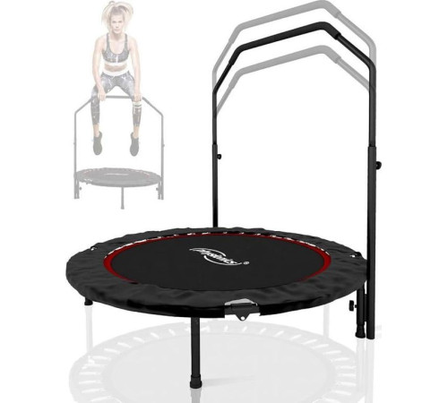 Батут Physionics JG869323.5 FT101 см Батут Physionics JG869323.5 FT101 см