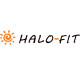 Батут садовий Halo-Fit Standard з зовнішньою сіткою 8 FT 244 см