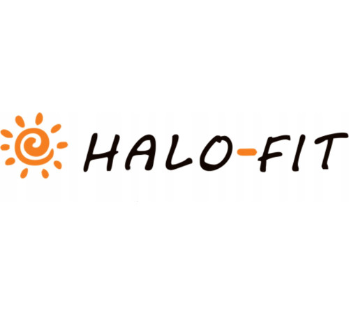 Батут садовий Halo-Fit Standard з внутрішньою сіткою 10 FT 305 см