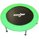 Батут MASTERJUMP 96 см, зелений