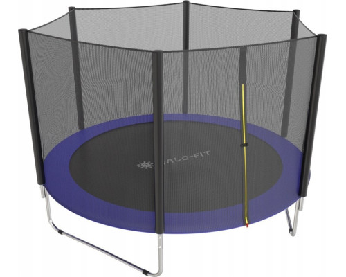 Батут садовий Halo-Fit Standard з зовнішньою сіткою 10 FT 305 см