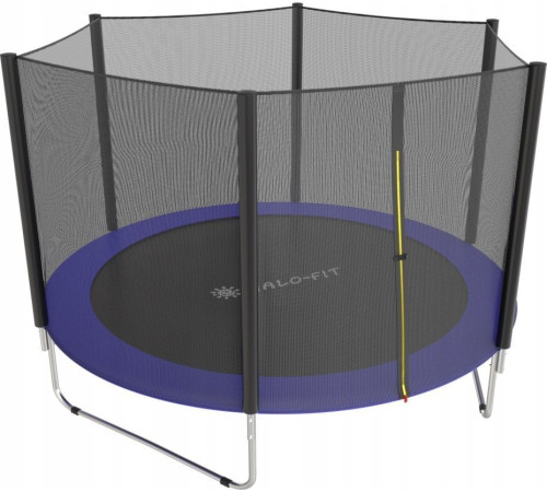 Батут садовий Halo-Fit Standard з зовнішньою сіткою 10 FT 305 см Батут садовий Halo-Fit Standard з зовнішньою сіткою 10 FT 305 см
