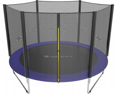 Батут садовий Halo-Fit Standard з зовнішньою сіткою 10 FT 305 см