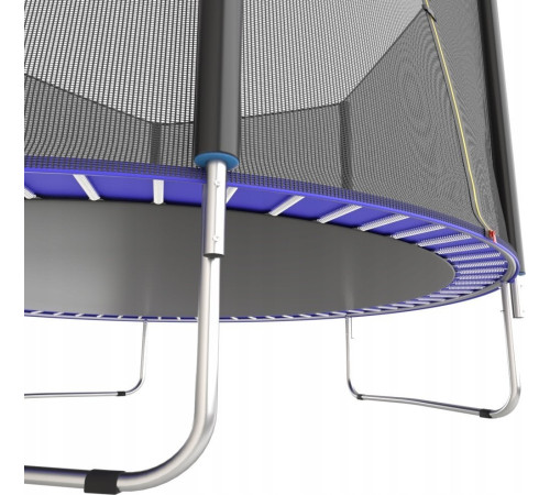 Батут садовий Halo-Fit Standard з зовнішньою сіткою 10 FT 305 см Батут садовий Halo-Fit Standard з зовнішньою сіткою 10 FT 305 см