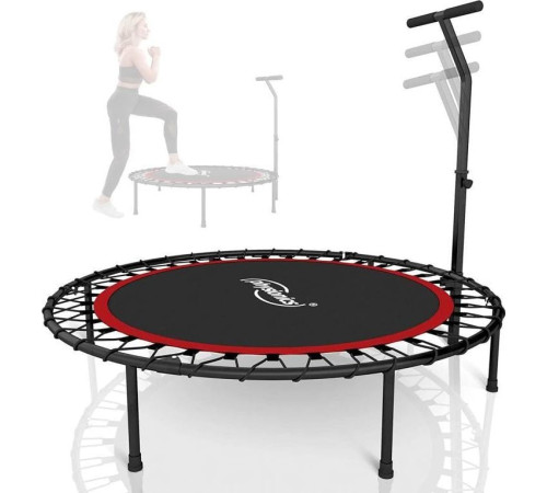 Батут Physionics JG868793.5 FT101 см Батут Physionics JG868793.5 FT101 см