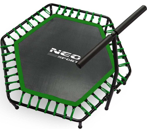 Батут Neo-Sport 11034 FT127 см Батут Neo-Sport 11034 FT127 см