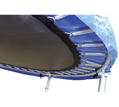 Батут 430cm inSPORTline Батут 430cm inSPORTline
