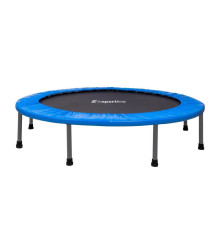 Батут fitness inSPORTline 140 cm