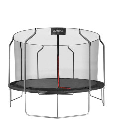 Батут Hudora First 400V